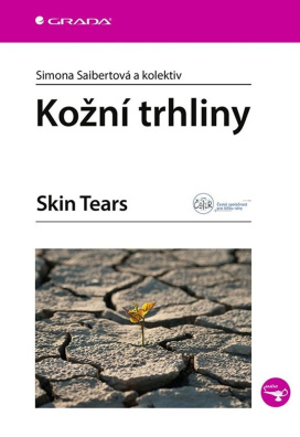 Kožní trhliny- Skin Tears