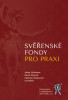 Recenze knihy Svěřenské fondy pro praxi