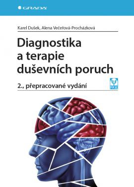 Diagnostika a terapie duševních poruch, 2. vydání
