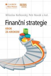 Finanční strategie - krok za krokem