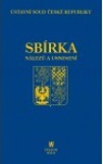 Sbírka nálezů a usnesení ÚS ČR, svazek 72 (vč. CD)