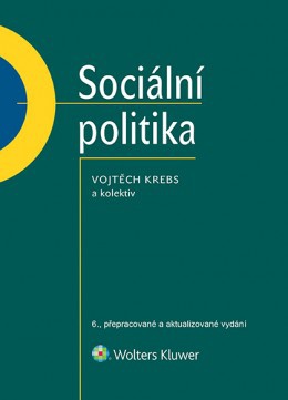 Sociální politika, 6. vydání