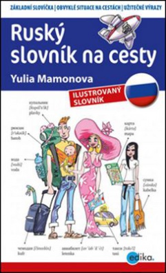 Ruský slovník na cesty