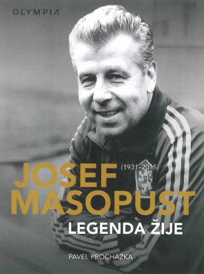 Jozef Masopust - Legenda žije