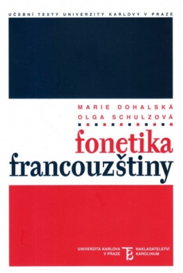 Fonetika francouzštiny, 4. vydání