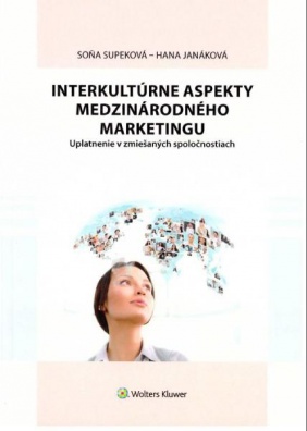 Interkultúrne aspekty medzinárodného marketingu - Uplatnenie v zmiešaných spoločnostiach