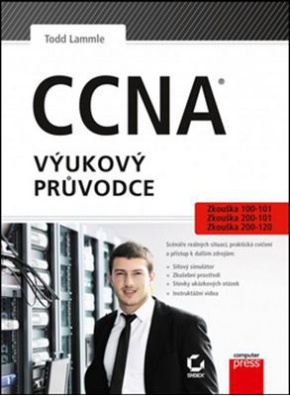 CCNA - Výukový průvodce