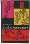 Lidé a paragrafy
