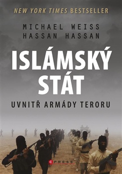 Islámský stát - Uvnitř armády teroru