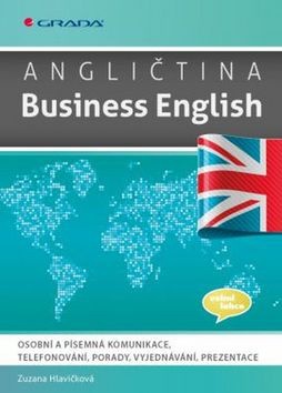 Angličtina Business English-velmi lehce