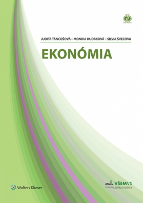 Ekonómia, 2. vydanie