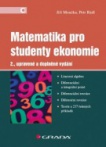 Matematika pro studenty ekonomie, 2. vydání