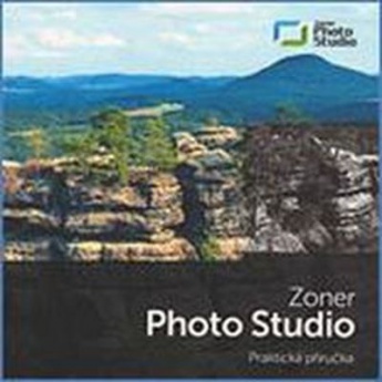 Zoner Photo studio 18 - praktická příručka