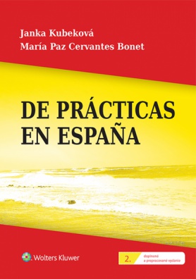 De prácticas en España, 2. vydanie