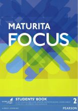 Maturita Focus - Student´s book 3