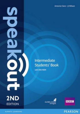 Speakout - Intermediate Student´s book