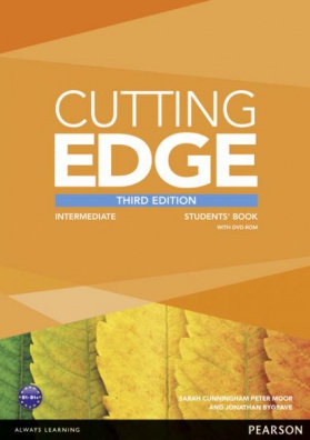 Cutting Edge - Third edition