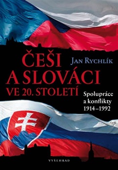 Češi a Slováci ve 20. století, 2. vydání
