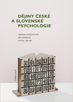 Dějiny české a slovenské psychologie