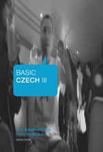 Basic Czech III, 2. vydání