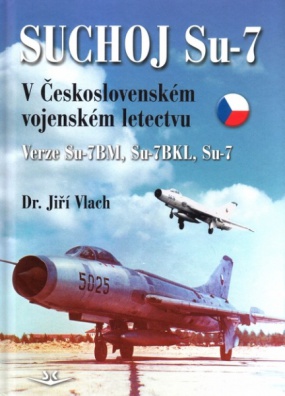 Suchoj Su-7 v Československém vojenském letectvu