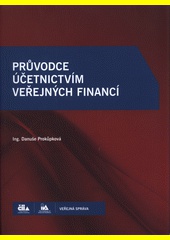 Průvodce účetnictvím veřejných financí