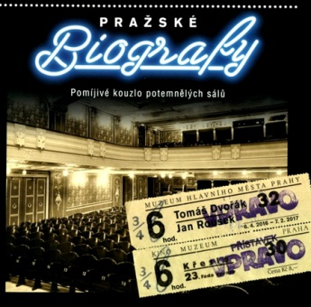 Pražské biografy