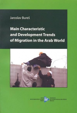 Main Characteristic and Development Trends of Migratio in t eh arab World