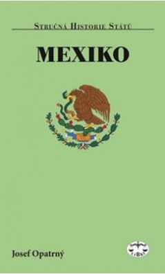 Mexiko, 2. vydání