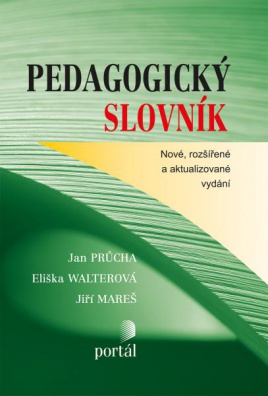 Pedagogický slovník, 7. vydání