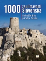 1000 zaujímavostí Slovenska, 5. vydanie