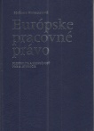 Európske pracovné právo