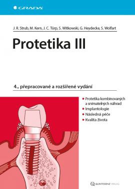 Protetika III, 4. vydání