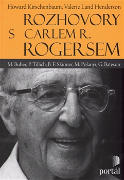 Rozhovory s Carlem R. Rogersem