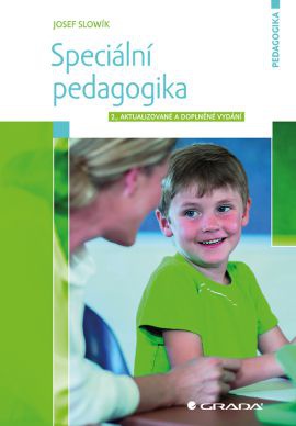 Speciální pedagogika, 2. vydání