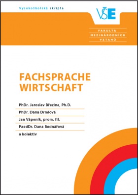 Fachsprache Wirtschaft, 2. vydání