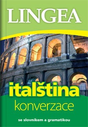 Italština - konverzace, 4. vydání