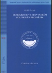 Demokracie ve slovenském politickém prostředí