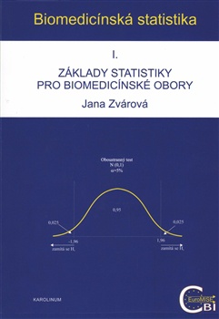 Biomedicínská statistika I.