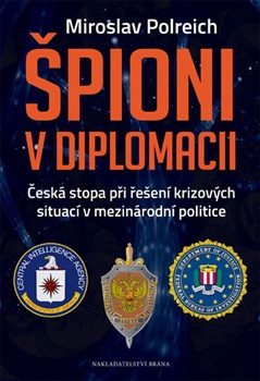 Špióni v diplomacii