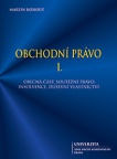 Obchodní právo I.