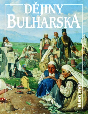 Dějiny Bulharska, 3. vydání