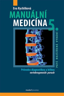 Manuální medicína, 5. vydání