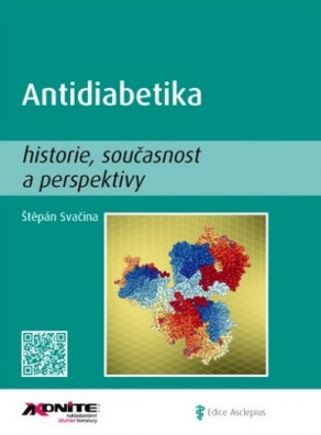 Antidiabetika: historie, současnot a perspektivy