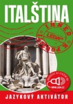 Italština ihned k použití. Jazykový aktivátor