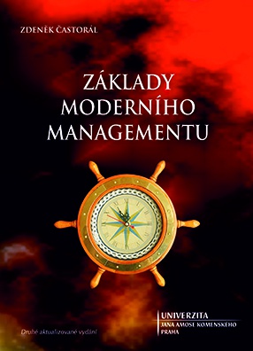 Základy moderního managementu - 2. vydání