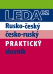 Rusko-český a česko-ruský praktický slovník, 2.vydání