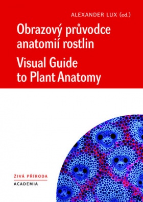 Obrazový průvodce anatomíí rostlin - Visual Guide to Plant Anatomy