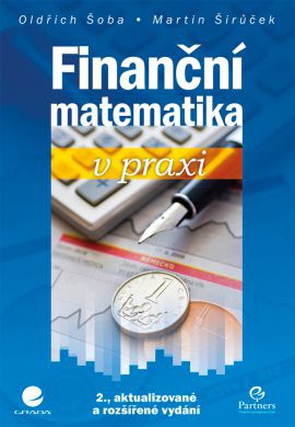 Finanční matematika v praxi, 2. vydání