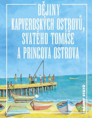 Dějiny Kapverdských ostrovů, Svatého Tomáše a Princova ostrova, 2. vydání